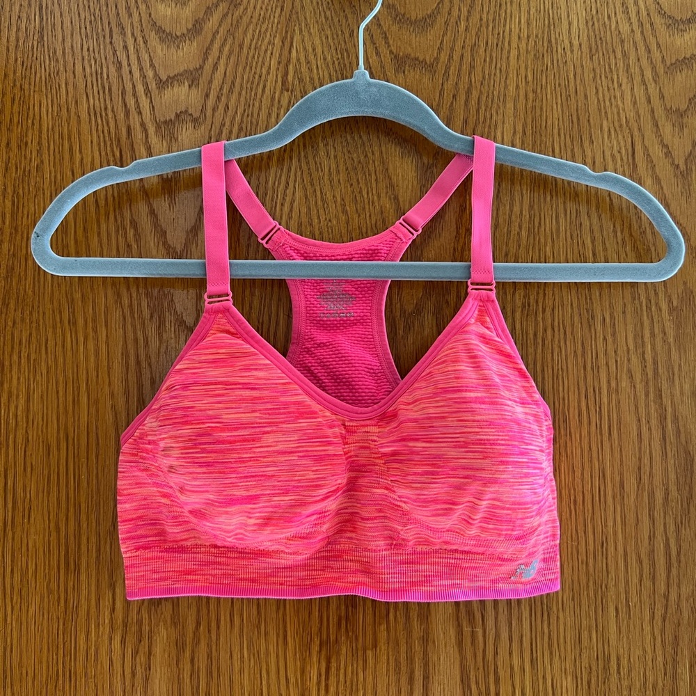 New Balance Sports Bra